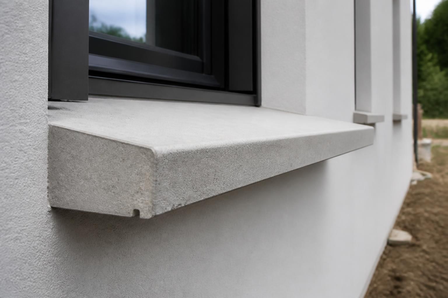 découvrez comment choisir l'appui de fenêtre en béton idéal pour garantir une pose durable et résistante, tout en assurant l'esthétique et la solidité de votre construction.