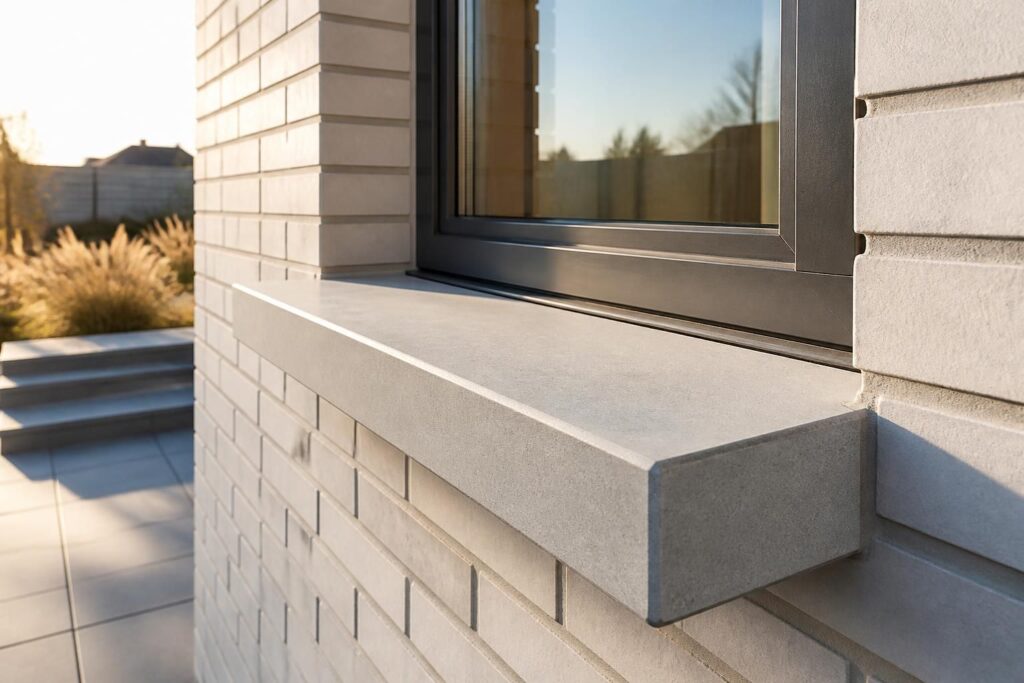découvrez comment choisir le bon appui de fenêtre en béton pour garantir une pose durable et résistante. conseils d'experts pour une installation optimale.