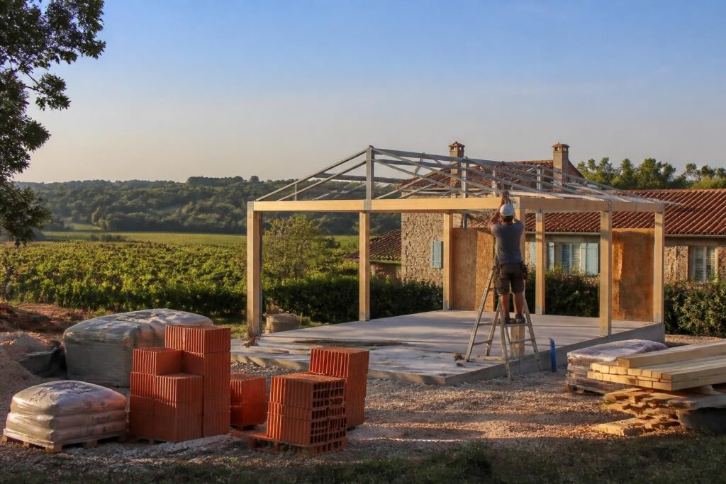 découvrez les tarifs et les démarches essentielles pour construire votre garage en charente. guide pratique pour réussir votre projet en toute simplicité.