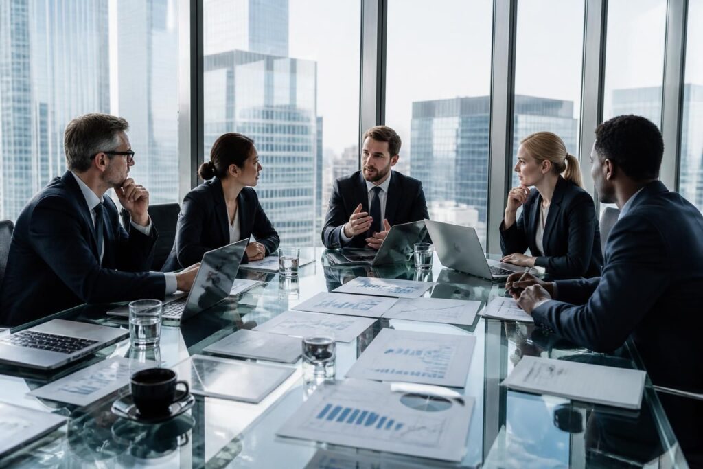 analyse approfondie des stratégies de kering pour attirer et fidéliser ses actionnaires, avec un focus sur la communication et la transparence en relations investisseurs.
