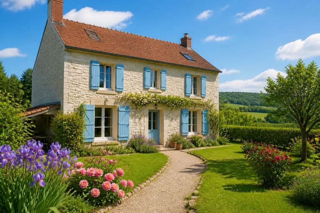 trouvez votre maison à louer à châteauroux 36000 et ses environs grâce à nos annonces récentes. découvrez un large choix de locations adaptées à vos besoins.