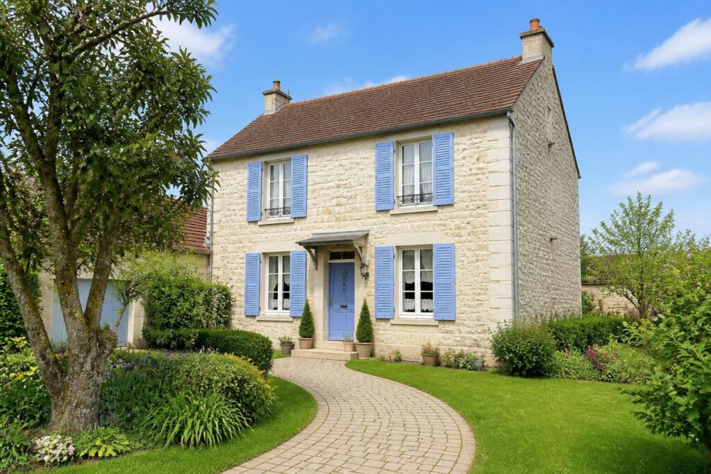 découvrez les meilleures maisons à vendre à domérat grâce aux annonces actualisées et aux agences immobilières locales incontournables. trouvez votre futur logement facilement et rapidement.