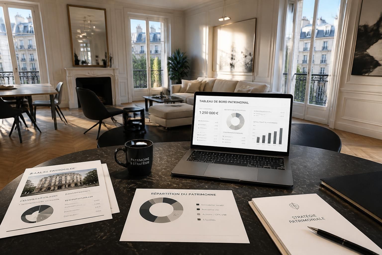 découvrez le rôle essentiel du pdi dans la gestion de votre patrimoine immobilier et comment ce levier peut optimiser vos investissements.