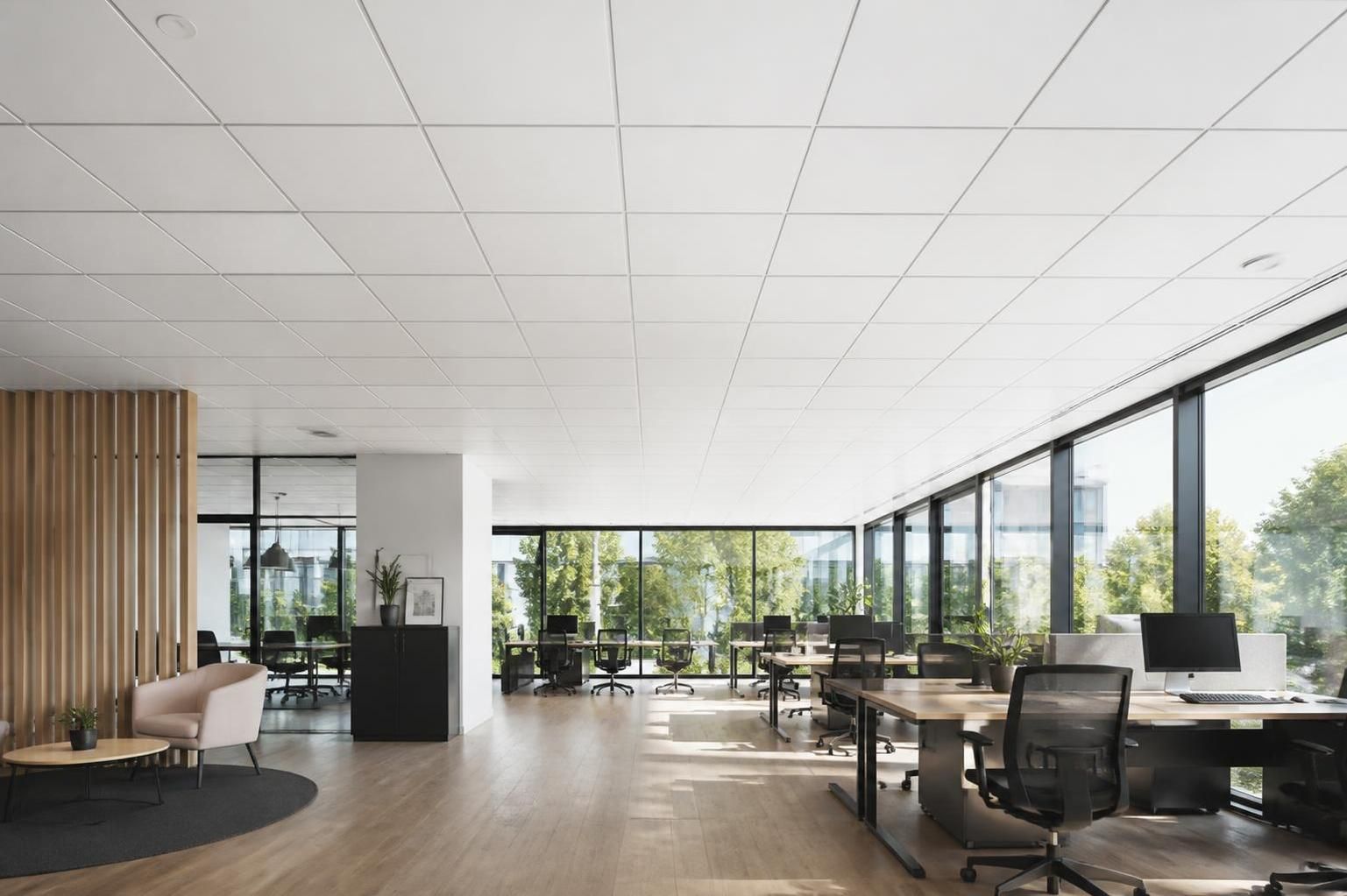 découvrez pourquoi eurocoustic est le choix idéal pour vos plafonds acoustiques alliant performance et esthétique, grâce à des solutions innovantes et sur mesure.