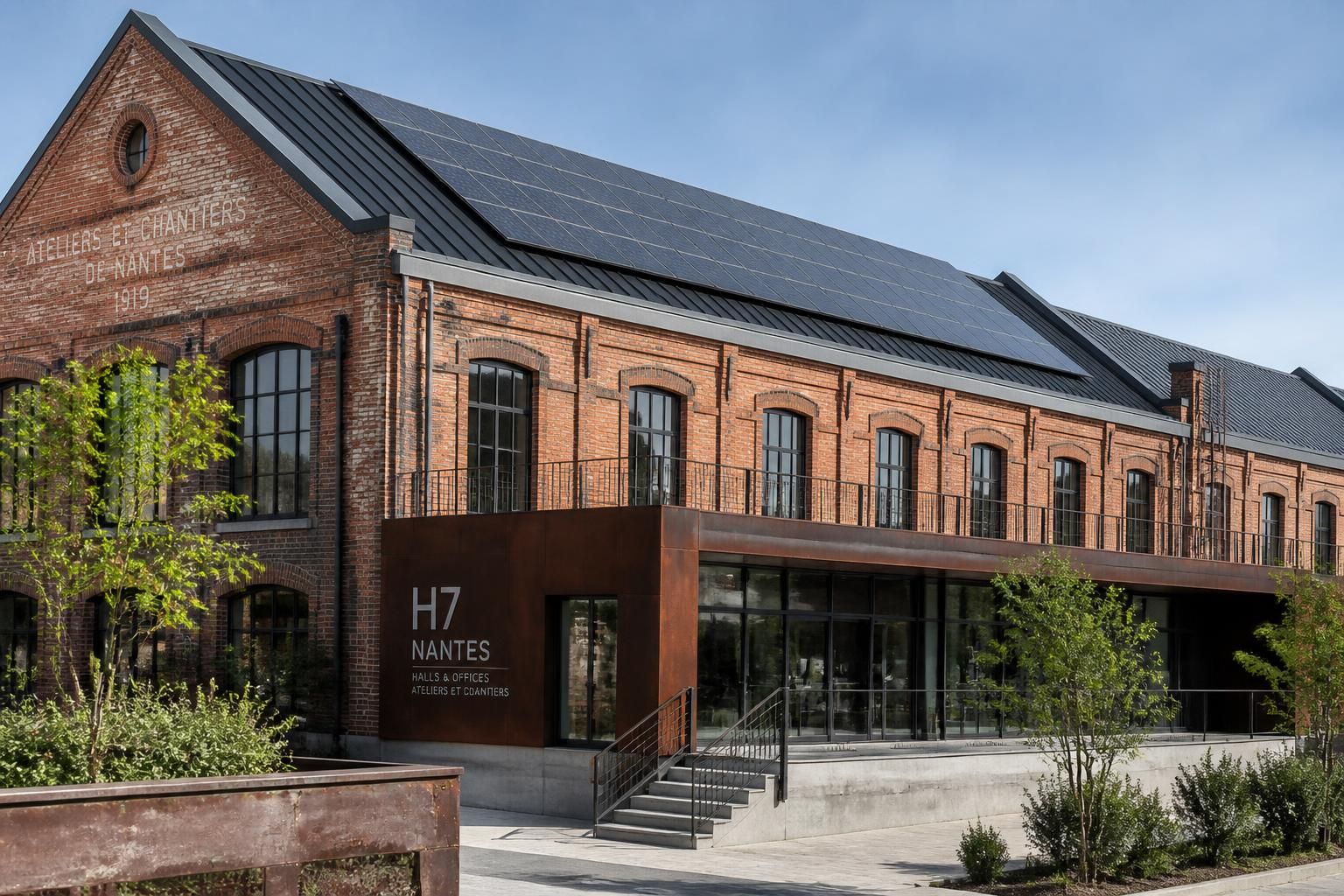 découvrez les avantages de la rénovation de bâtiments industriels pour valoriser votre patrimoine immobilier et optimiser sa performance durable.