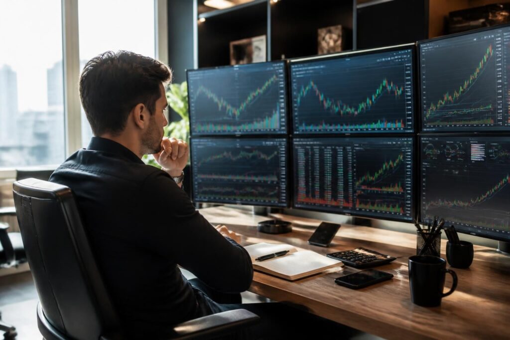 découvrez les stratégies incontournables pour réussir en crypto et sécuriser efficacement vos investissements. guide pratique pour optimiser vos gains tout en minimisant les risques.