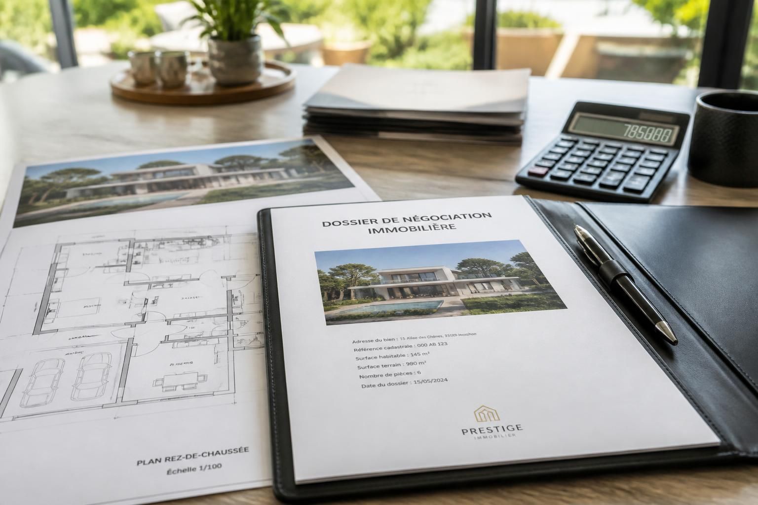découvrez les impacts d'une rupture des pourparlers sur vos négociations immobilières et comment protéger vos intérêts dans cette situation délicate.