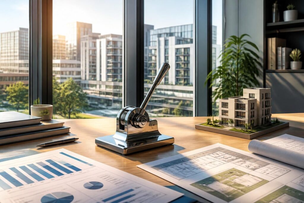 découvrez comment $ilv peut devenir un levier puissant et méconnu pour maximiser la rentabilité de vos investissements immobiliers.