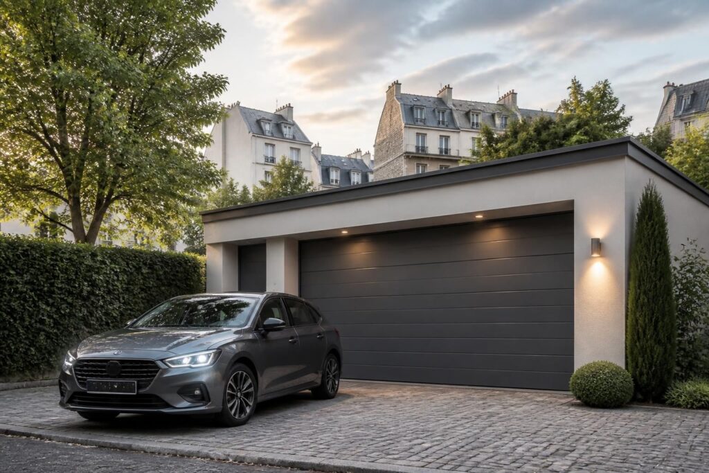 découvrez les meilleures opportunités de garages à vendre en île-de-france. trouvez facilement un garage proche de chez vous, idéal pour investir ou stationner en toute sécurité.