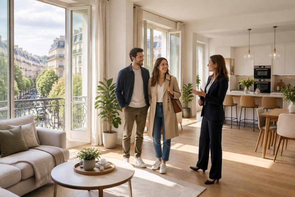 trouvez votre appartement à louer à levallois-perret : découvrez des logements adaptés à votre budget, votre mode de vie et vos besoins.