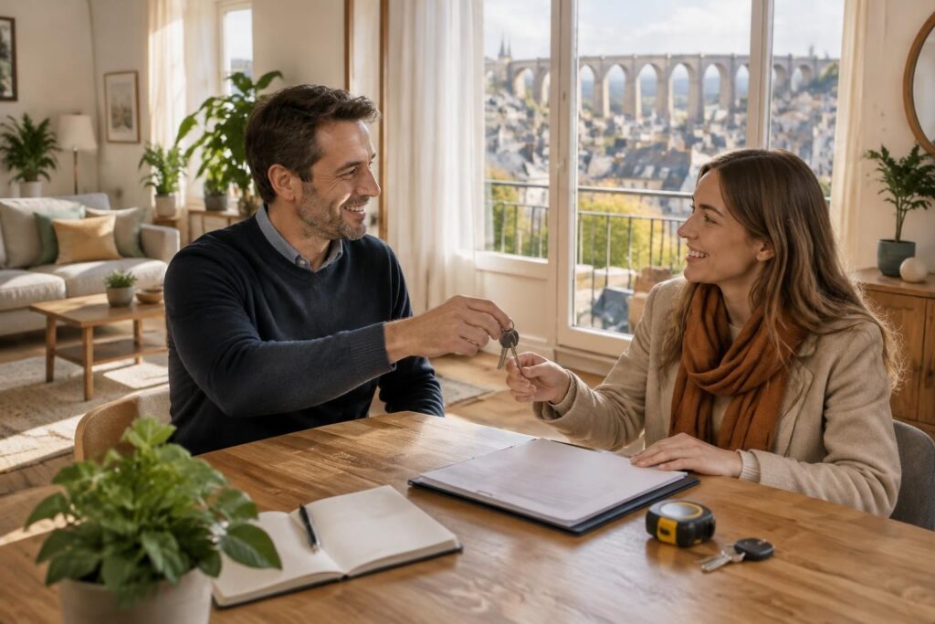 découvrez les offres de location d’appartement à morlaix entre particuliers et profitez de conseils pratiques pour trouver le logement qui vous convient.