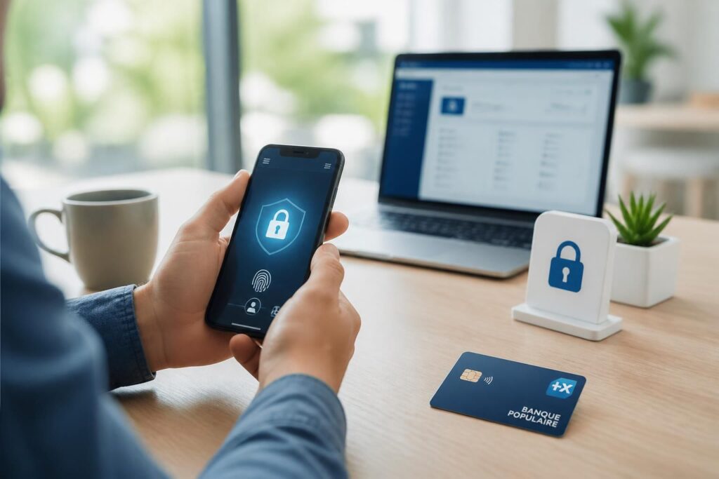 découvrez comment gérer facilement les situations de blocage ou de changement de téléphone avec sécur pass banque populaire. suivez nos conseils pour garantir un accès sécurisé à vos services bancaires.