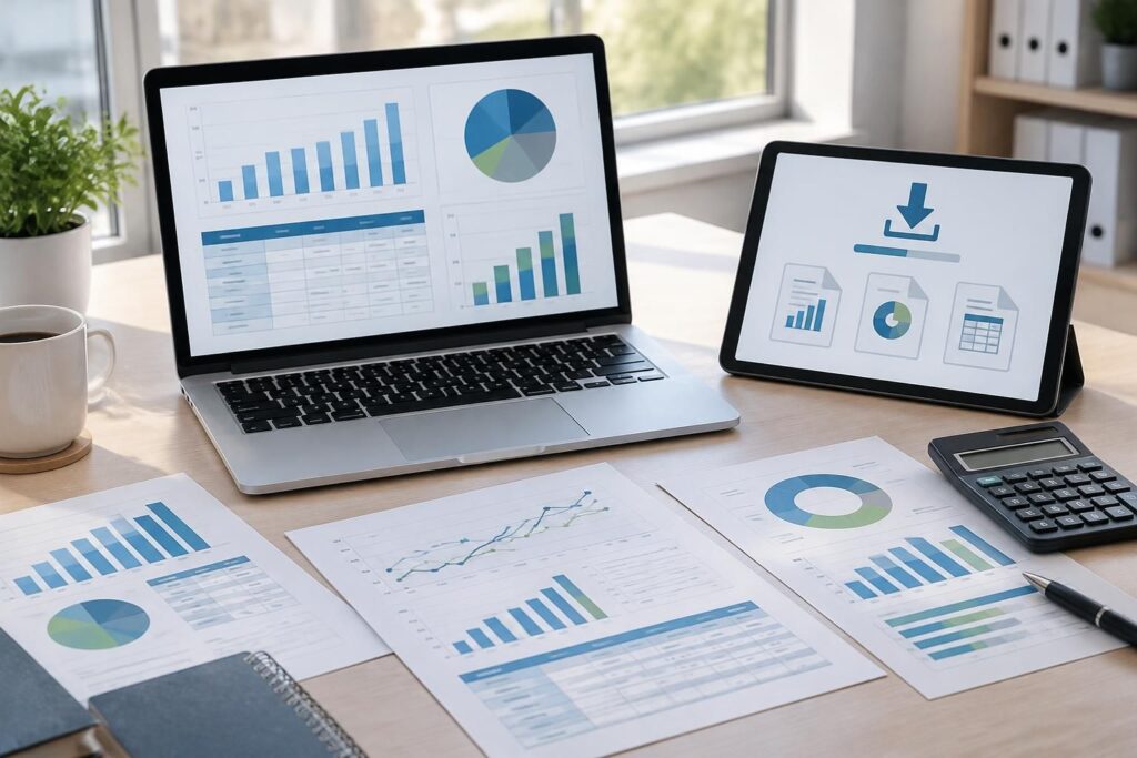 téléchargez gratuitement des modèles de bilan prévisionnel en pdf et excel pour estimer vos besoins financiers et préparer votre projet d’entreprise.