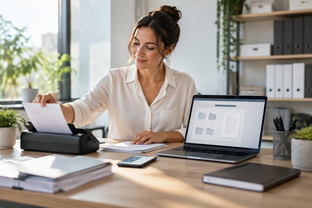 simplifiez la gestion de vos factures avec digitalise-tes-factures : créez, personnalisez et gérez vos factures en quelques clics grâce à notre générateur.