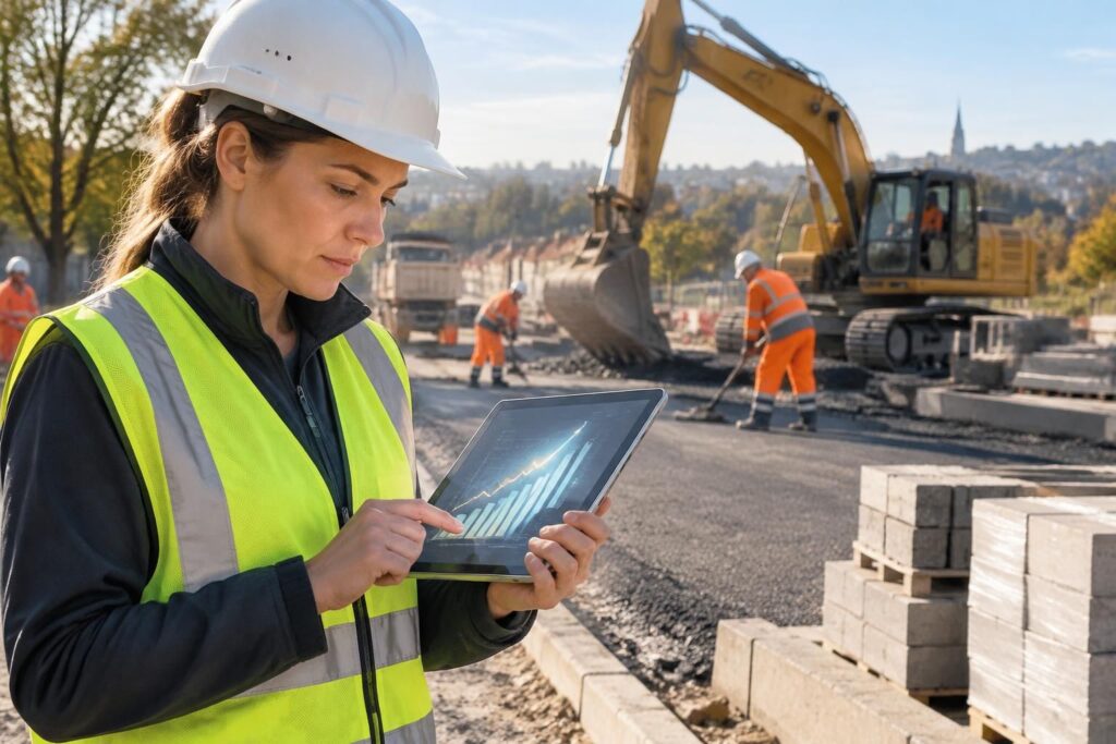 découvrez l’essentiel sur l’index tp 08 de l’insee en 2025 : évolution, méthode de calcul et impact sur la révision des prix des travaux.