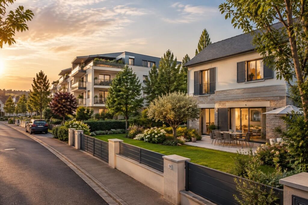 découvrez les locations à cormeilles-en-parisis : appartements, maisons et différentes options pour trouver le logement qui vous convient.
