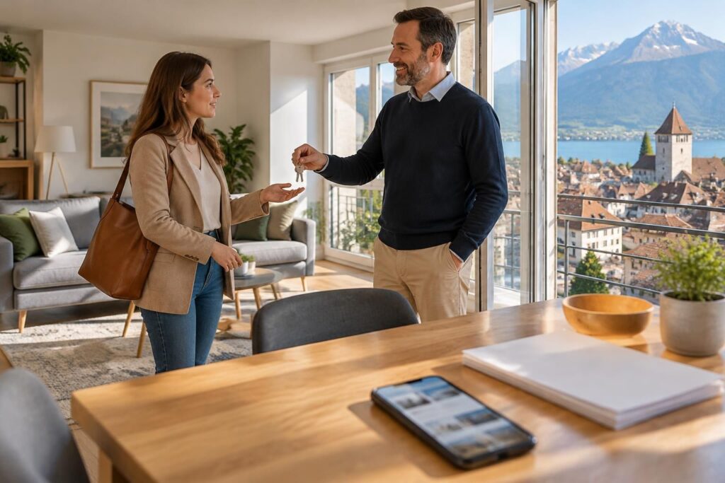 découvrez nos conseils pour trouver une location d’appartement à annecy auprès d’un particulier : critères, recherche et pièges à éviter pour dénicher le bon logement.