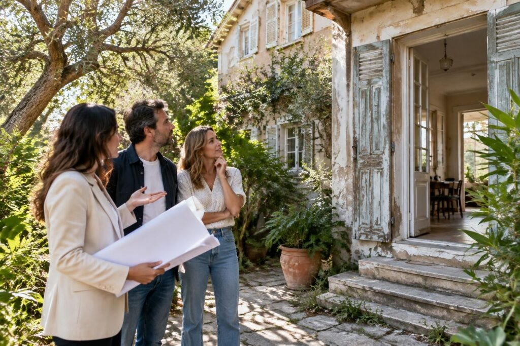 découvrez les opportunités d’achat d’une maison à rénover dans le 13012 et nos conseils pour évaluer les travaux, le budget et le potentiel du bien.