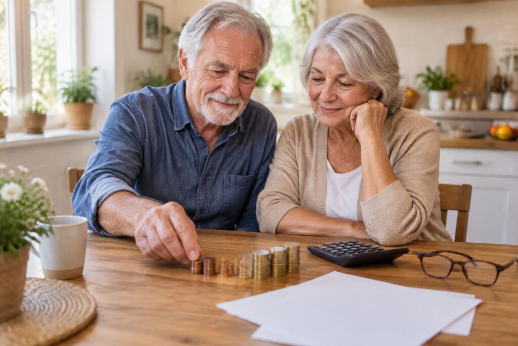 découvrez comment le minimum contributif complète votre retraite, quelles sont les conditions pour en bénéficier et comment son montant est calculé.
