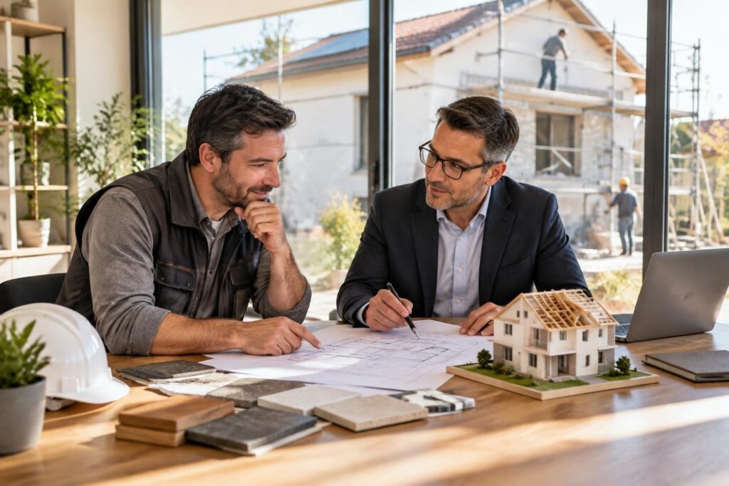 découvrez les conditions du prêt pro btp, les contacts utiles et les solutions de financement pour vos projets immobiliers ou vos travaux.